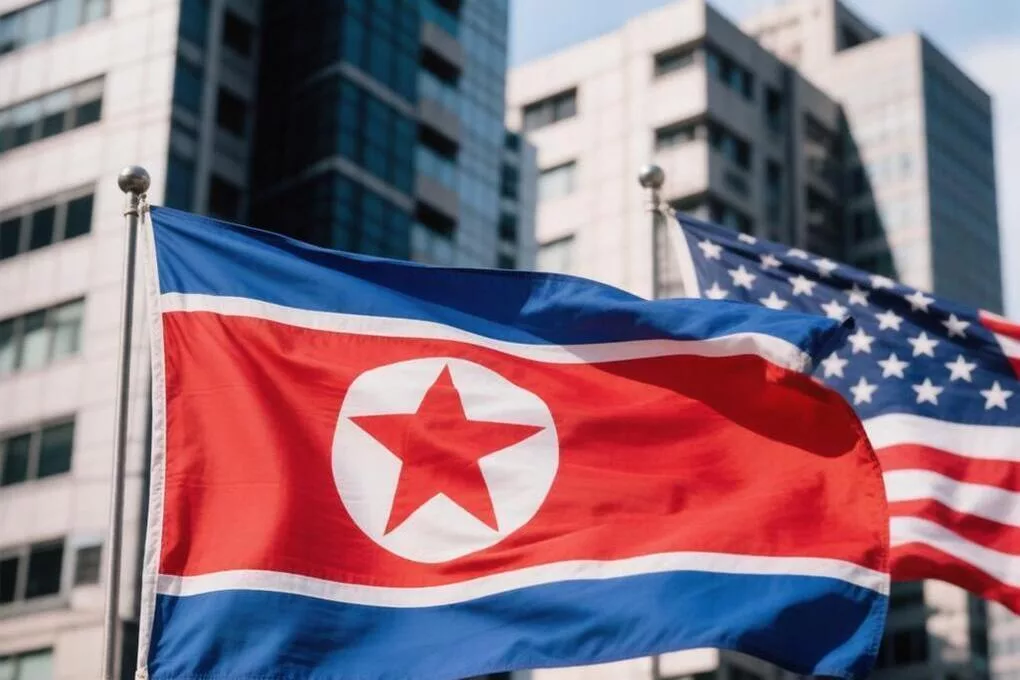 КНДР готовит жесткий ответ на доклад США о рабстве