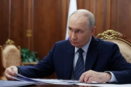 В Кремле напомнили Зеленскому о «миллионном» предложении Путина