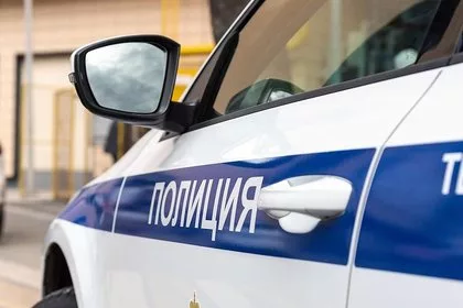 В Москве нашли заманивающего детей в машину пенсионера