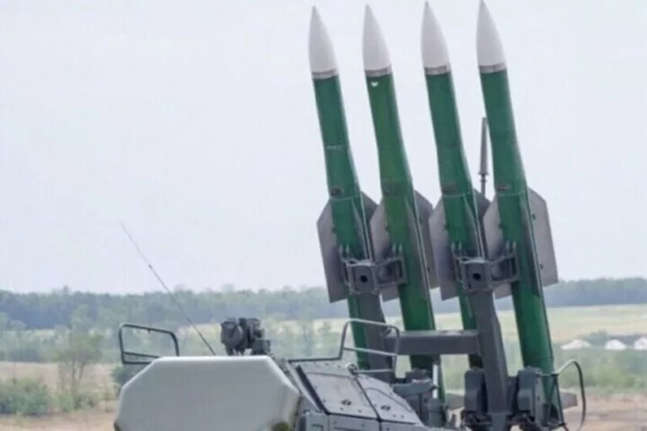В ночь на 11 октября над Волгоградской областью сбили украинские БПЛА