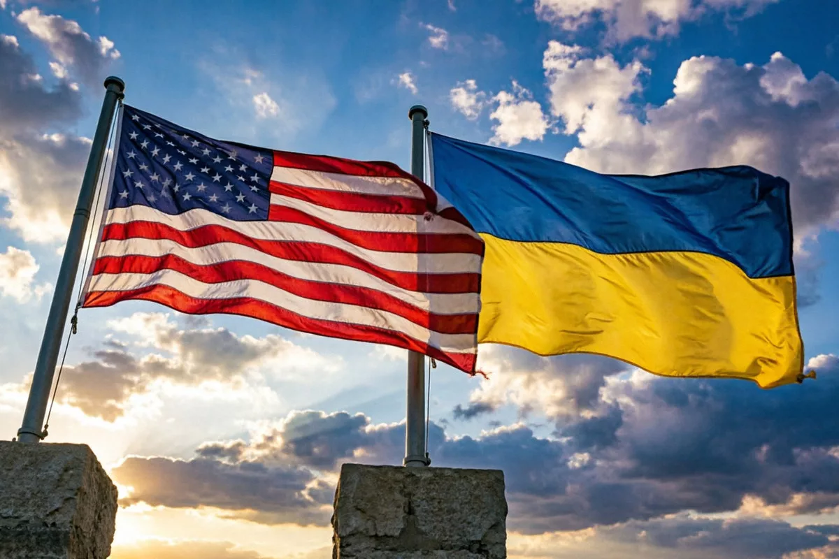 Российский политолог объяснил, почему США ускорили переговоры по Украине