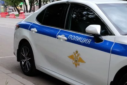 Приезжие устроили стрельбу во дворе жилого дома в Москве