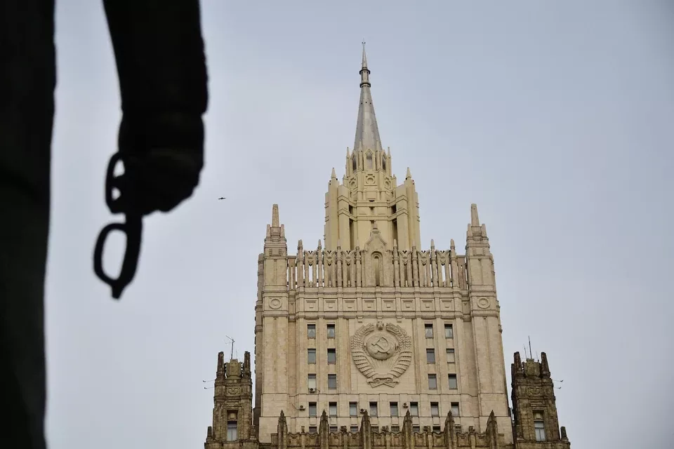 МИД РФ: свыше 10 стран пострадали от вмешательства в их дела через Starlink