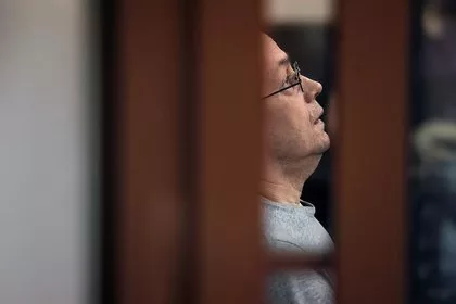 Российскому экс-иеромонаху добавили срок за слова о Власове