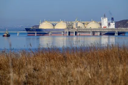 В России оценили перспективы поставок газа в Европу