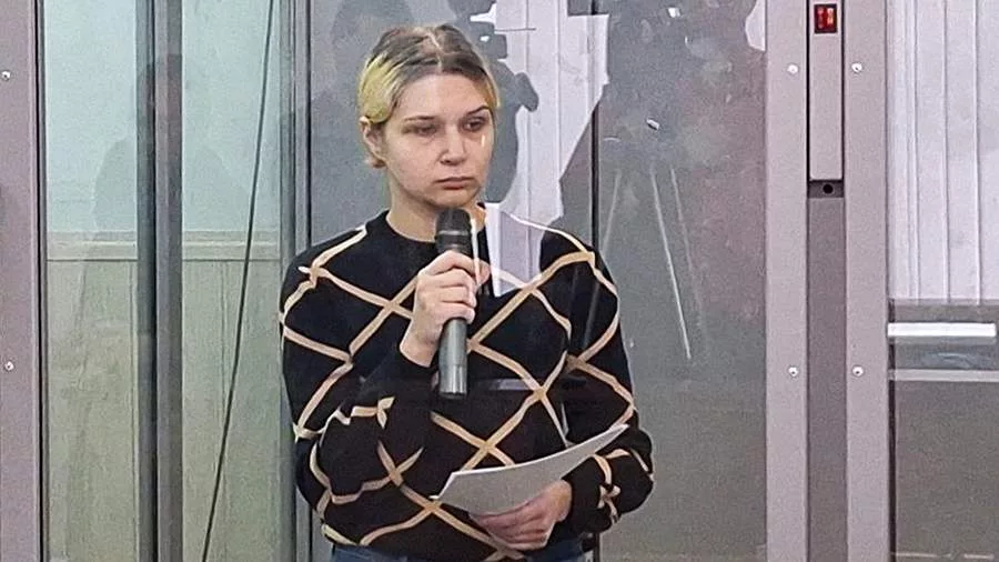 Внучка экс-мэра Самары обвинила соучастника в подмене лекарств ее дедушки