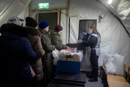 Стали известны ожидания украинцев от грядущей зимы
