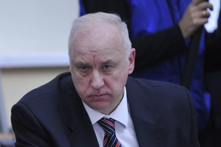 Бастрыкин взял на контроль дело об избиения девушки