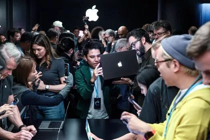 Apple вернула культовую деталь в свои компьютеры