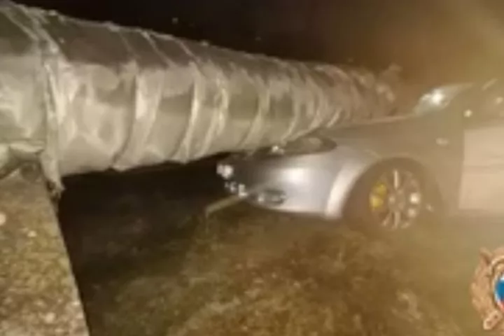 Подросток и пассажир иномарки пострадали в ДТП в Шахтах