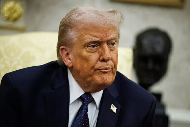 Трамп оскорбил сторонников антироссийских санкций