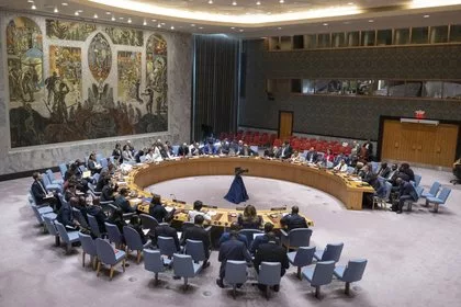 В ООН поддержали возможные трехсторонние переговоры по Украине