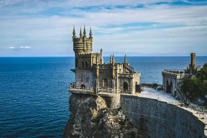 В Крыму напомнили Украине один факт о полуострове
