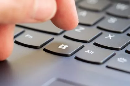Названы запрещенные в Windows имена файлов