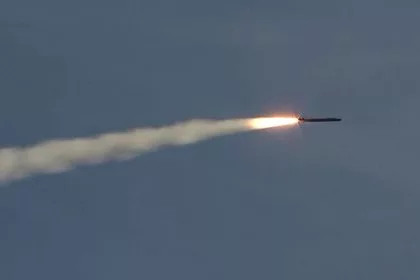 «Новосибирск» поразил цель на расстоянии 1200 километров