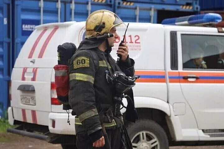 Собянин: за вечер над Москвой сбили 23 беспилотника