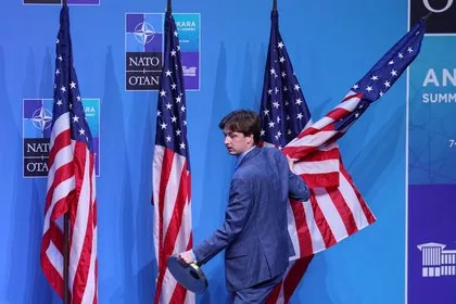 В НАТО заявили о готовности альянса действовать против России