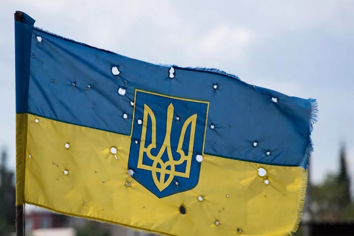 Стало известно о катастрофическом снижении рождаемости на Украине