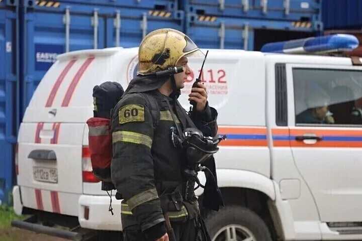 Собянин: более 400 дронов направлялись к Москве в ночь на 10 октября