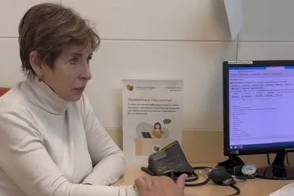 Внешность 80-летней российской пенсионерки на приеме у врача взорвала соцсети