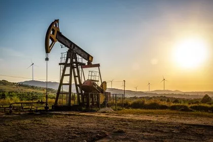 Акции крупнейшей нефтяной компании мира упали после атаки на ее штаб-квартиру