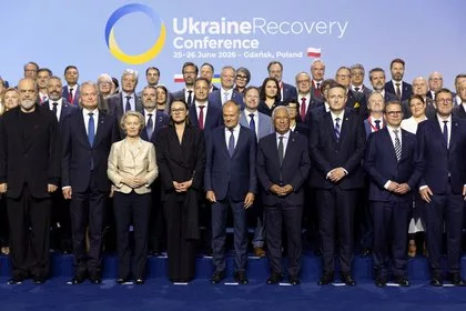 Эстония раскрыла многомиллиардные траты на конференцию по Украине