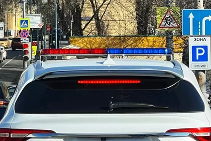 Россиянин напал на сотрудника автозаправки из-за слишком медленной работы
