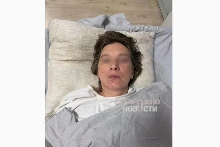 Волонтеры бьют тревогу из-за состояния жительницы Костромы в Турции