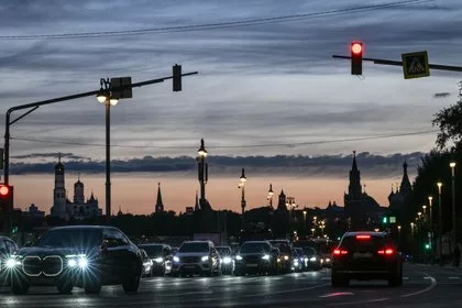 Россиянам объяснили ускоренный износ двигателя осенью