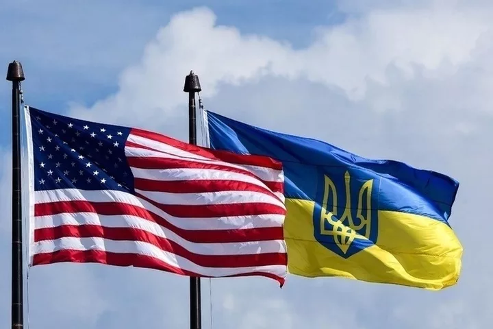 NYT: США нанесли удар по киевскому режиму