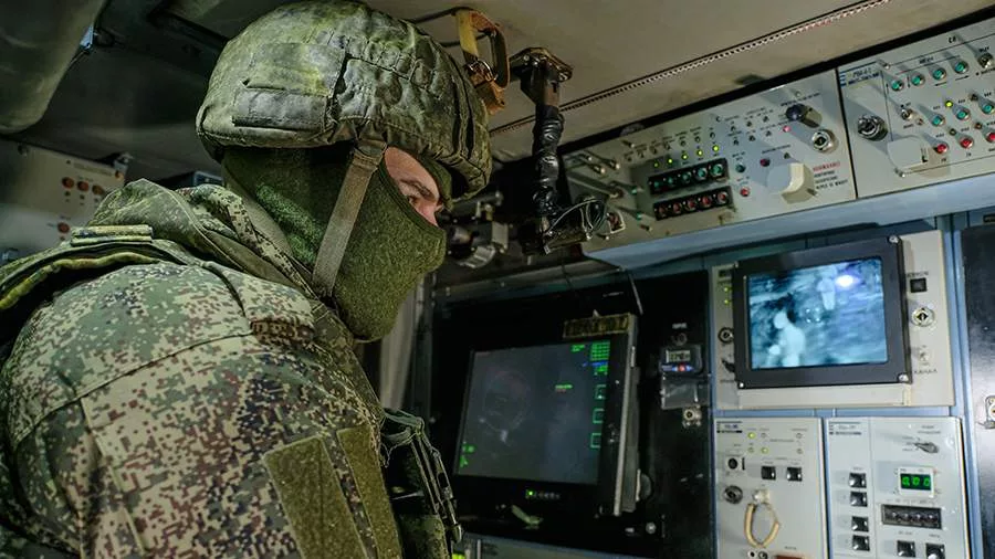В Брянской области усилили защиту от беспилотников ВСУ