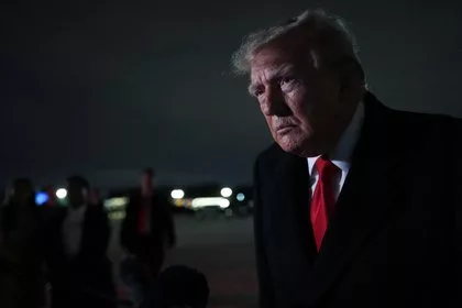 Трамп сравнил Путина и Зеленского