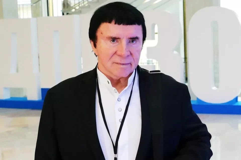 Дети Кашпировского столкнулись с трудностями при захоронении отца на Украине: "Сказали не вступать в контакт"