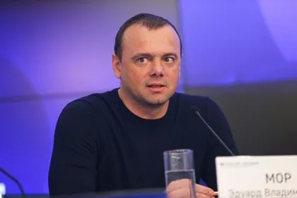 Мор назвал «Факел» фаворитом матча с «Родиной»