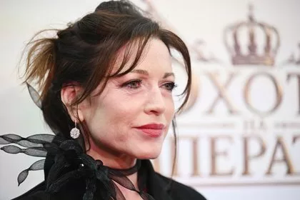 55-летняя Алена Хмельницкая высказалась о пластике