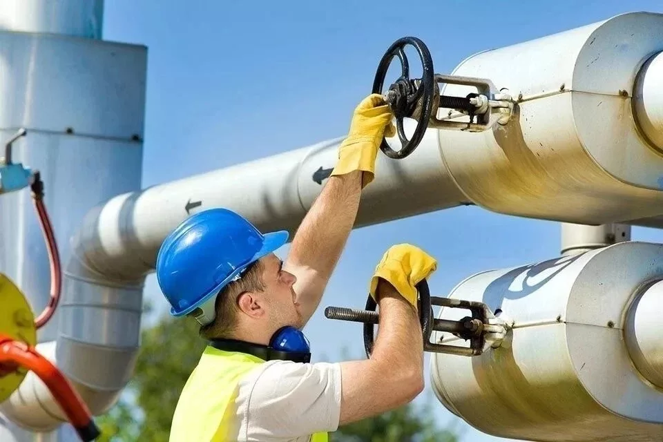 «Газпром» сообщил о рекордном запасе газа к зиме в подземных хранилищах