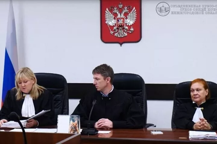 Облсуд вернул земли на берегу Волги в федеральную собственность