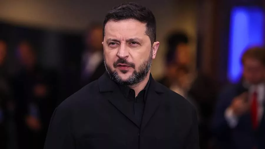 Зеленский вновь отказался проводить выборы на Украине