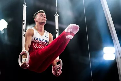 Маринов оценил серебро сборной России на ЧМ