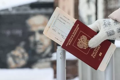 Депутат рассказал о вернувшихся в Россию релокантах