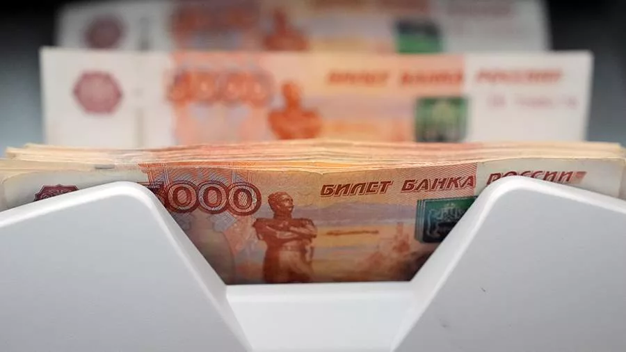Правительство зарезервировало 2 трлн рублей на прорывные разработки в РФ