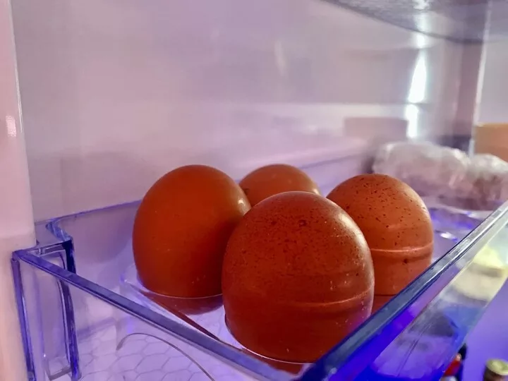 Обычные яйца и курица могут привести к сальмонеллёзу у мурманчан