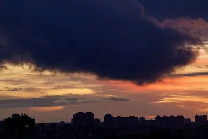 В Киеве произошли новые взрывы
