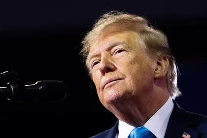 Трамп обрушился с критикой на Зеленского