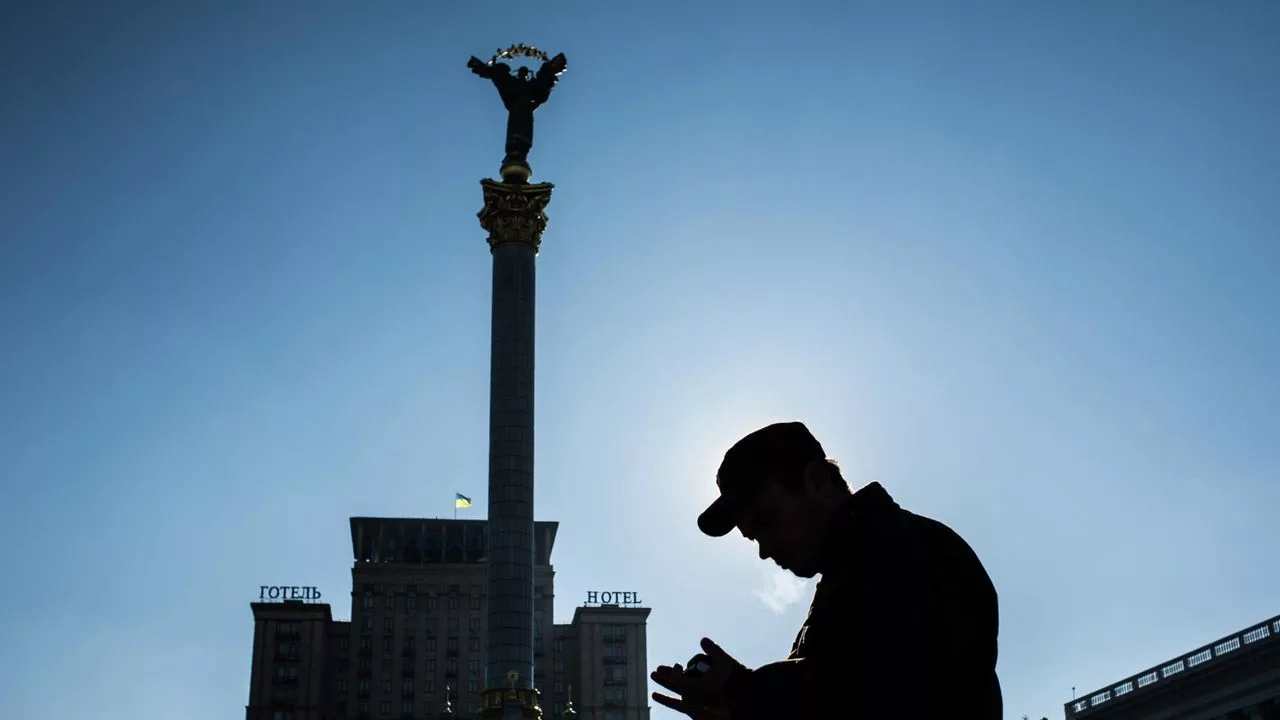 На Украине рассказали о попытке захвата власти