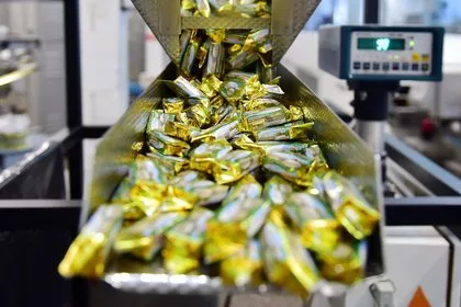Российский бюджет захотели наполнить за счет сладкоежек
