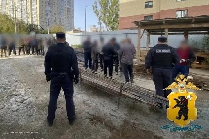 В Ярославской области после миграционных проверок решили выдворить 31 иностранца