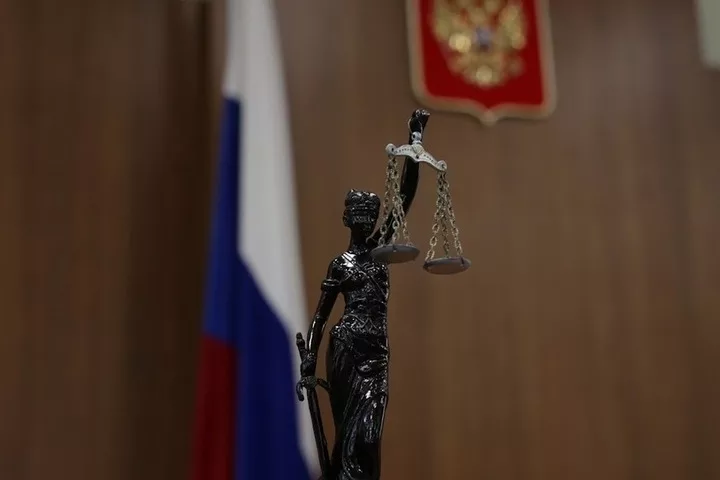 Житель Астраханской области осужден за наезд трактором на знакомого