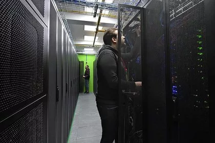 Правительство заинтересовалось переносом дата-центров в угольные регионы России