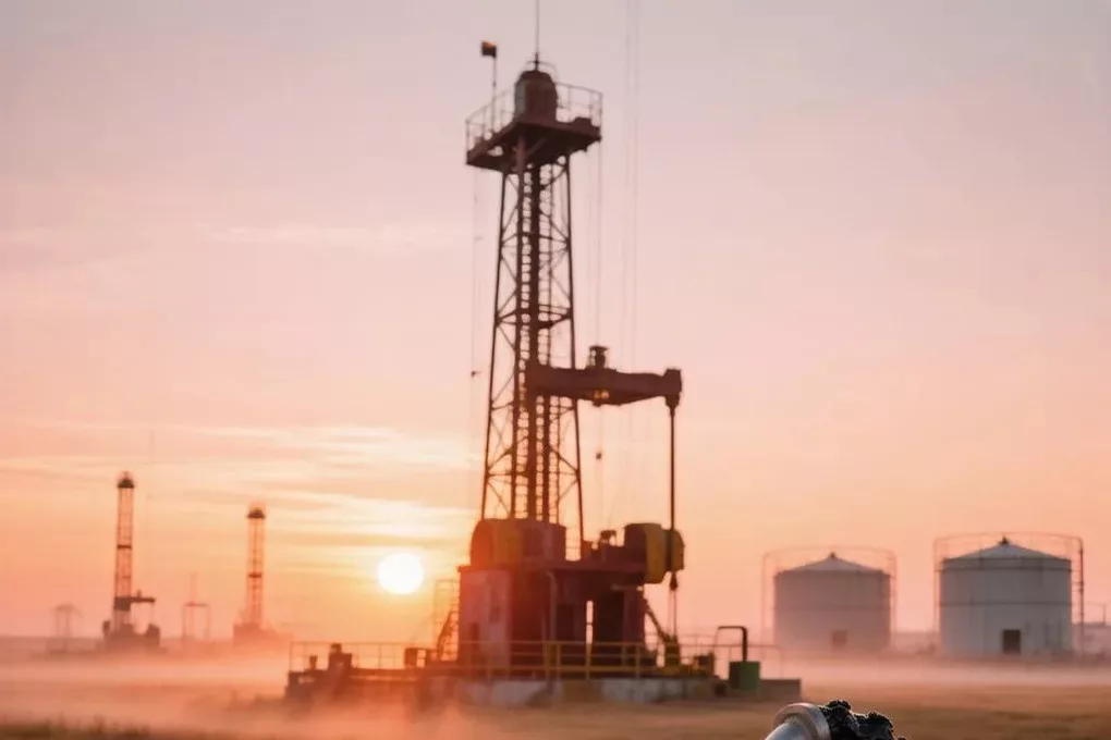 Нефтяникам США грозят миллионные штрафы и тюрьма за топливо из РФ